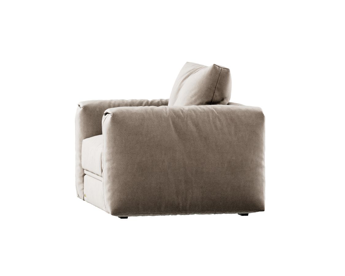 Frankof Даллас Кресло